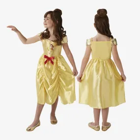 Beauty and the Beast Fairytale Belle Dress