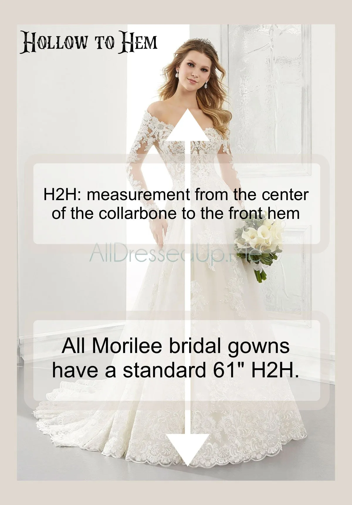 Julietta - 3364 - Gwen - Cheron's Bridal, Wedding Gown