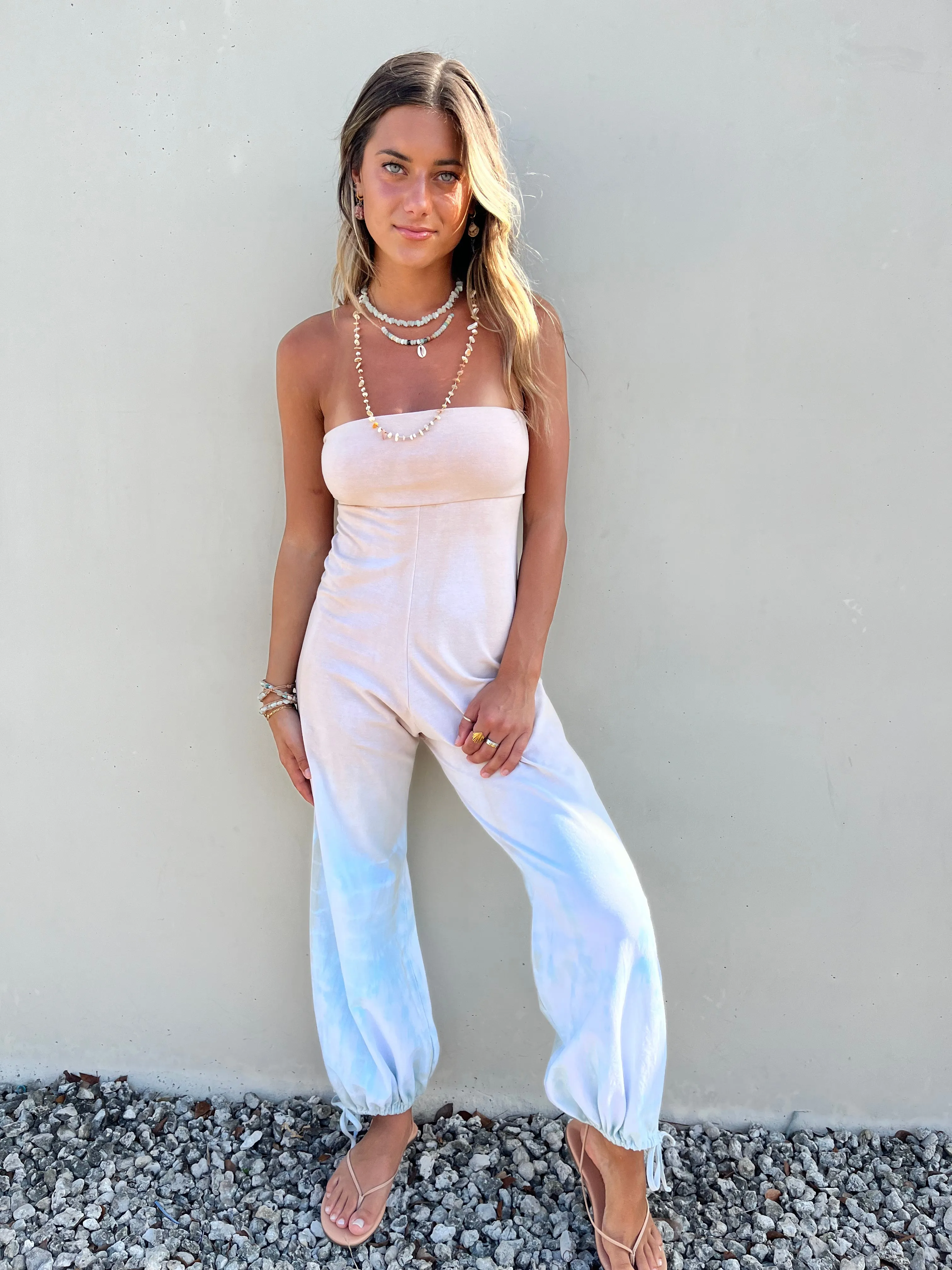 Sea Side jumpsuit