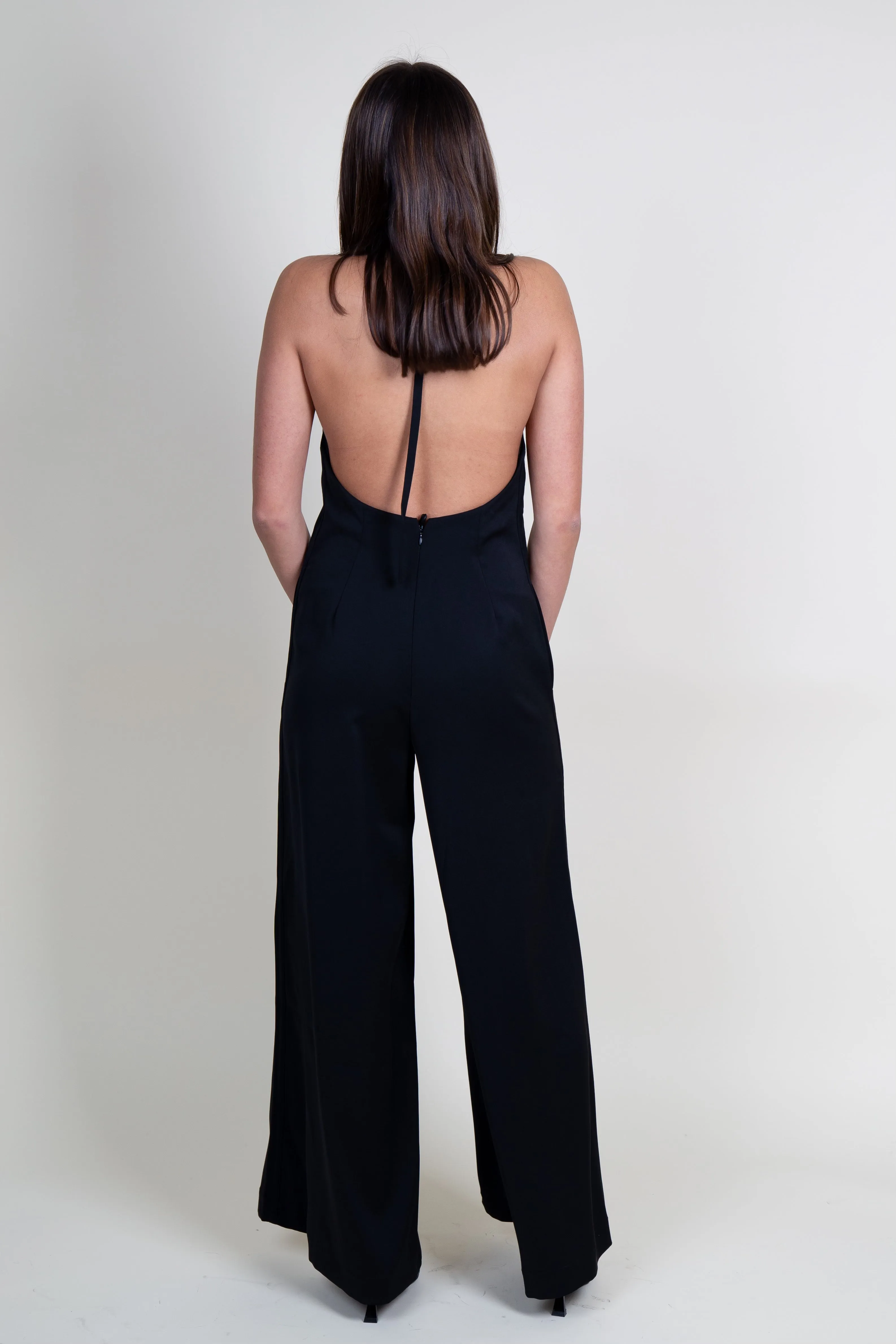 SIGNIFICANT OTHER | Reine Jumpsuit - Black