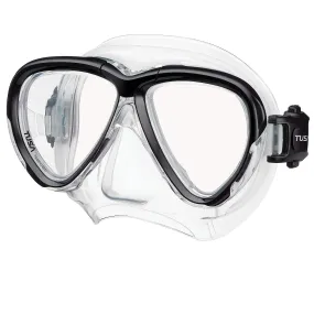 Tusa Intega Scuba Diving Mask